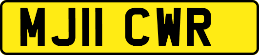 MJ11CWR