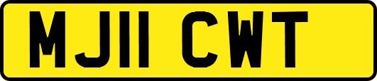 MJ11CWT
