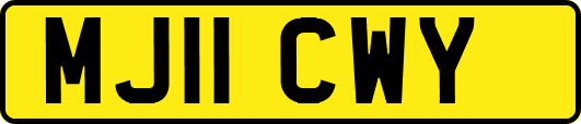 MJ11CWY
