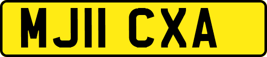 MJ11CXA