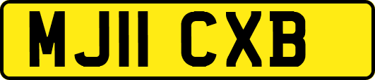 MJ11CXB