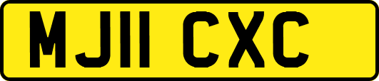 MJ11CXC