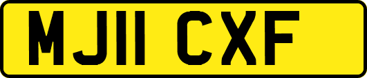 MJ11CXF