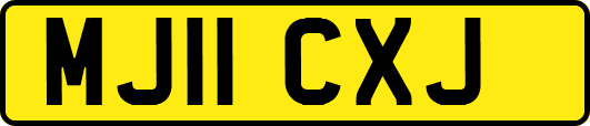 MJ11CXJ