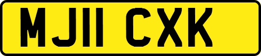 MJ11CXK