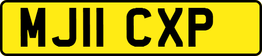 MJ11CXP