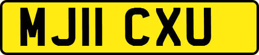MJ11CXU