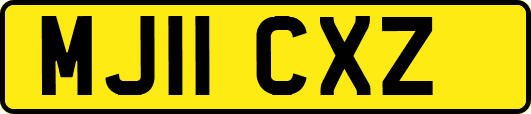 MJ11CXZ