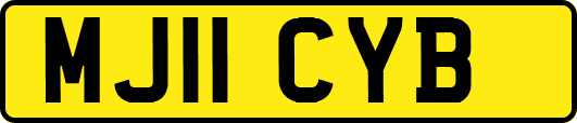 MJ11CYB