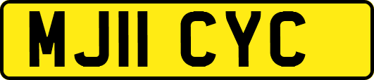 MJ11CYC