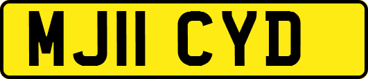 MJ11CYD