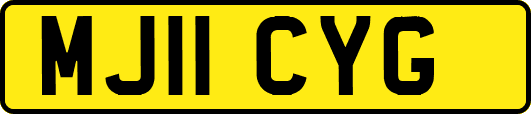 MJ11CYG