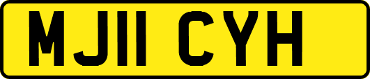 MJ11CYH
