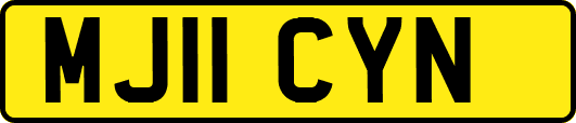 MJ11CYN