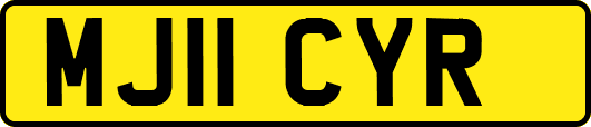 MJ11CYR