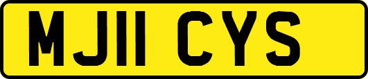 MJ11CYS