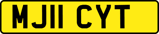 MJ11CYT