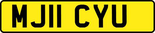 MJ11CYU