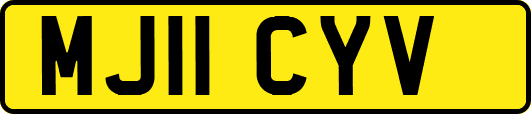 MJ11CYV