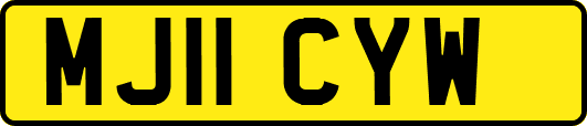 MJ11CYW