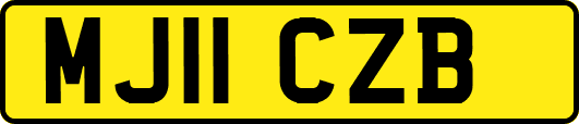 MJ11CZB