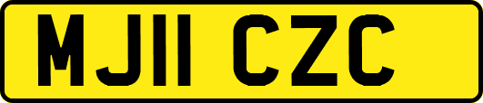 MJ11CZC