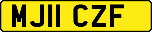 MJ11CZF