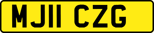 MJ11CZG