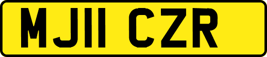 MJ11CZR