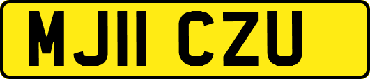 MJ11CZU