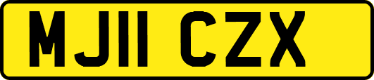 MJ11CZX