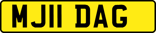 MJ11DAG