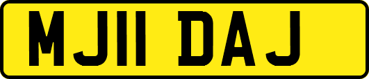 MJ11DAJ