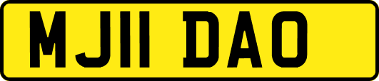 MJ11DAO