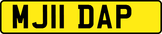 MJ11DAP