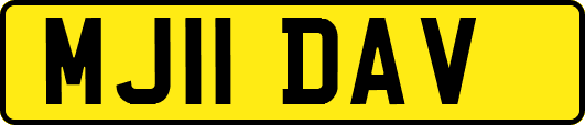 MJ11DAV