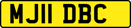 MJ11DBC