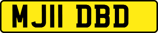 MJ11DBD