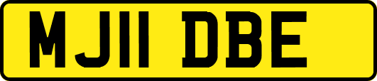 MJ11DBE