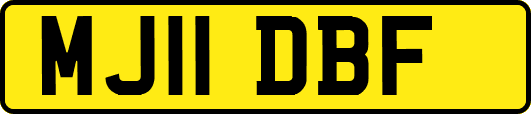 MJ11DBF