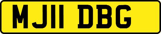 MJ11DBG