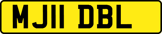 MJ11DBL
