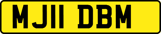 MJ11DBM