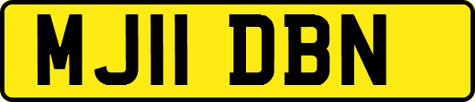 MJ11DBN