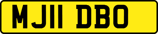 MJ11DBO