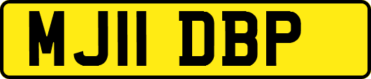 MJ11DBP