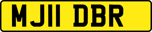 MJ11DBR
