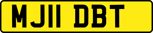 MJ11DBT