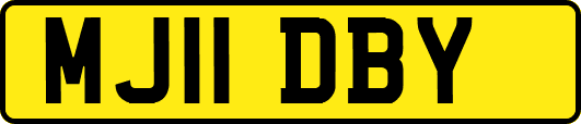 MJ11DBY