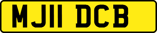 MJ11DCB